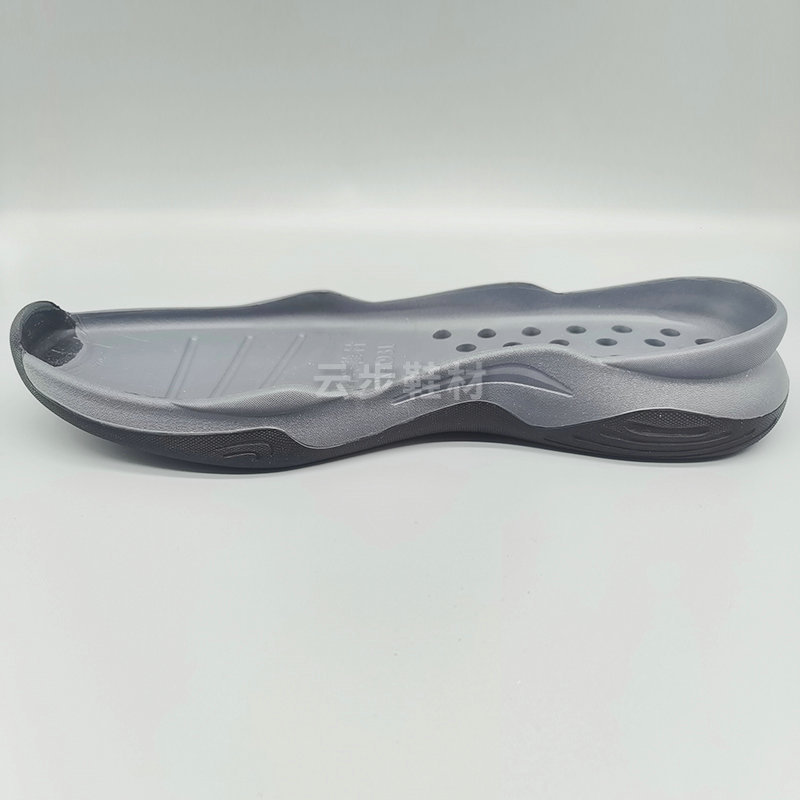 High-Elasticity TPU Hybrid Multi-Terrain Sport Cleat Sole