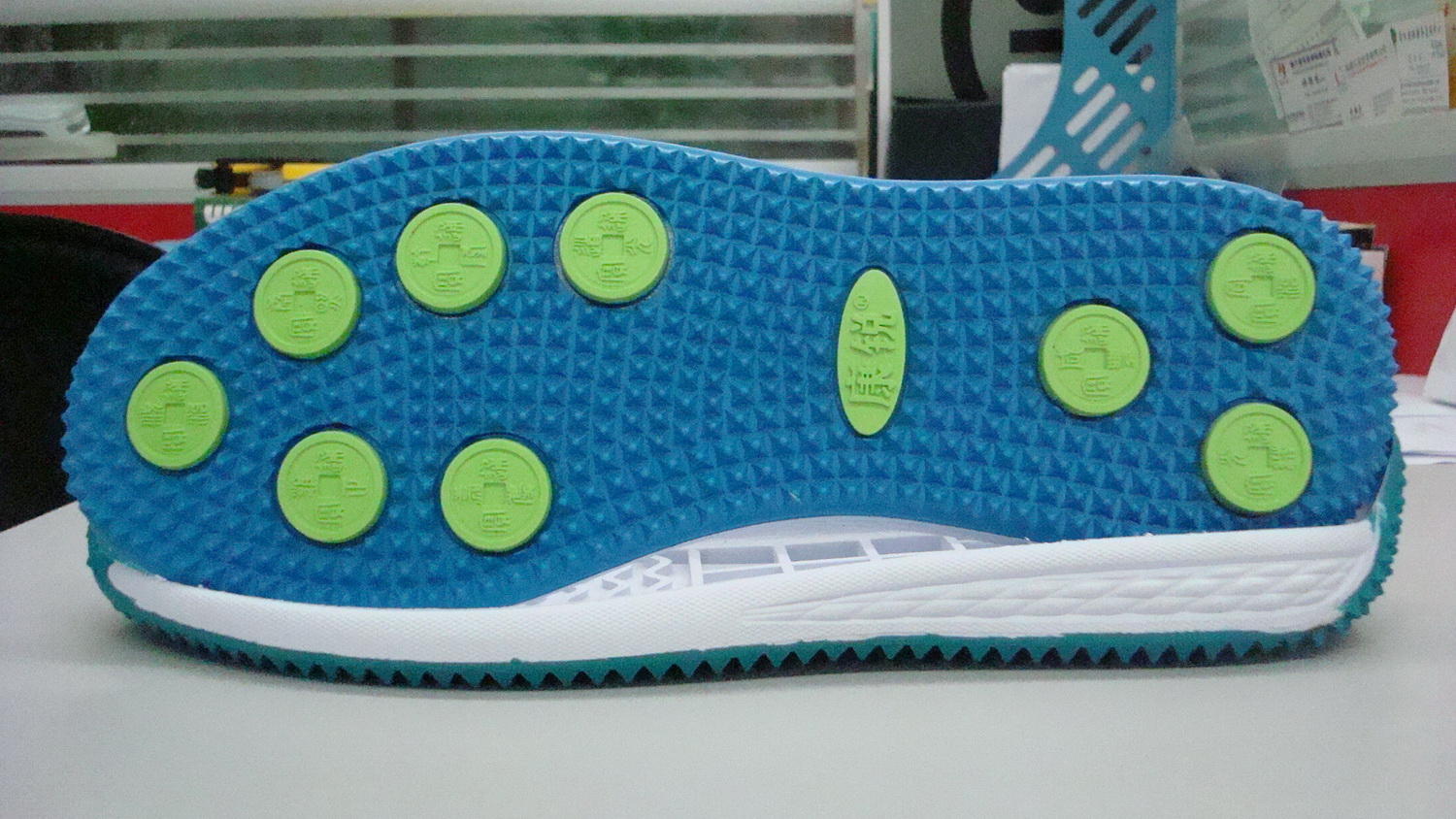 Model 9953
