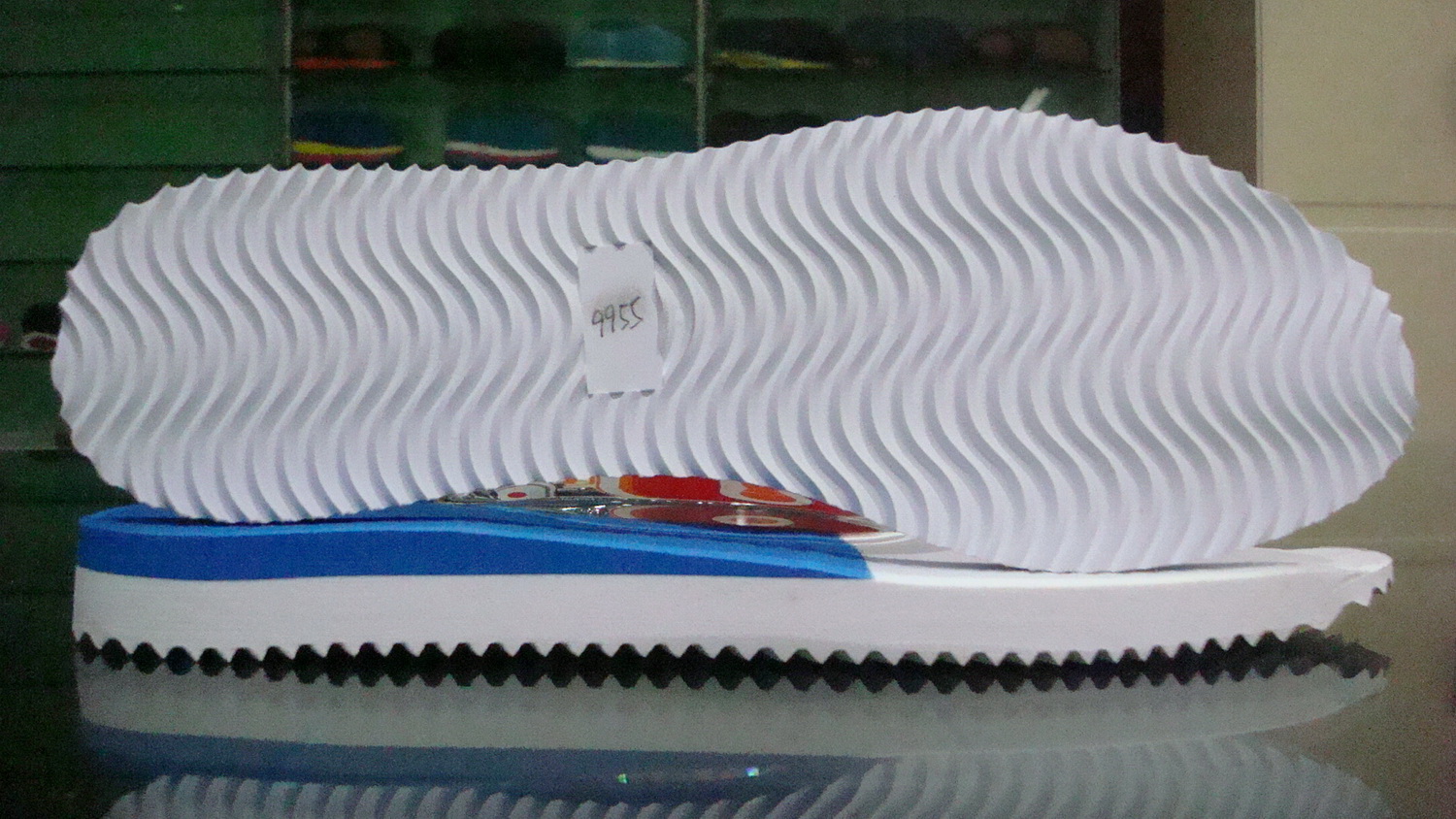 Model 9955
