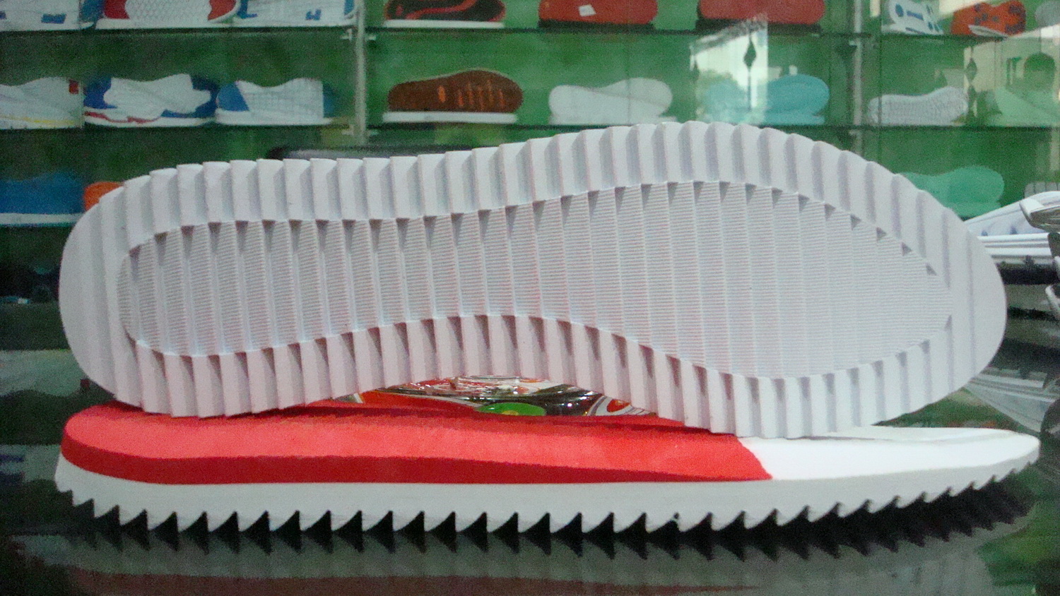 Model 9960 (2)