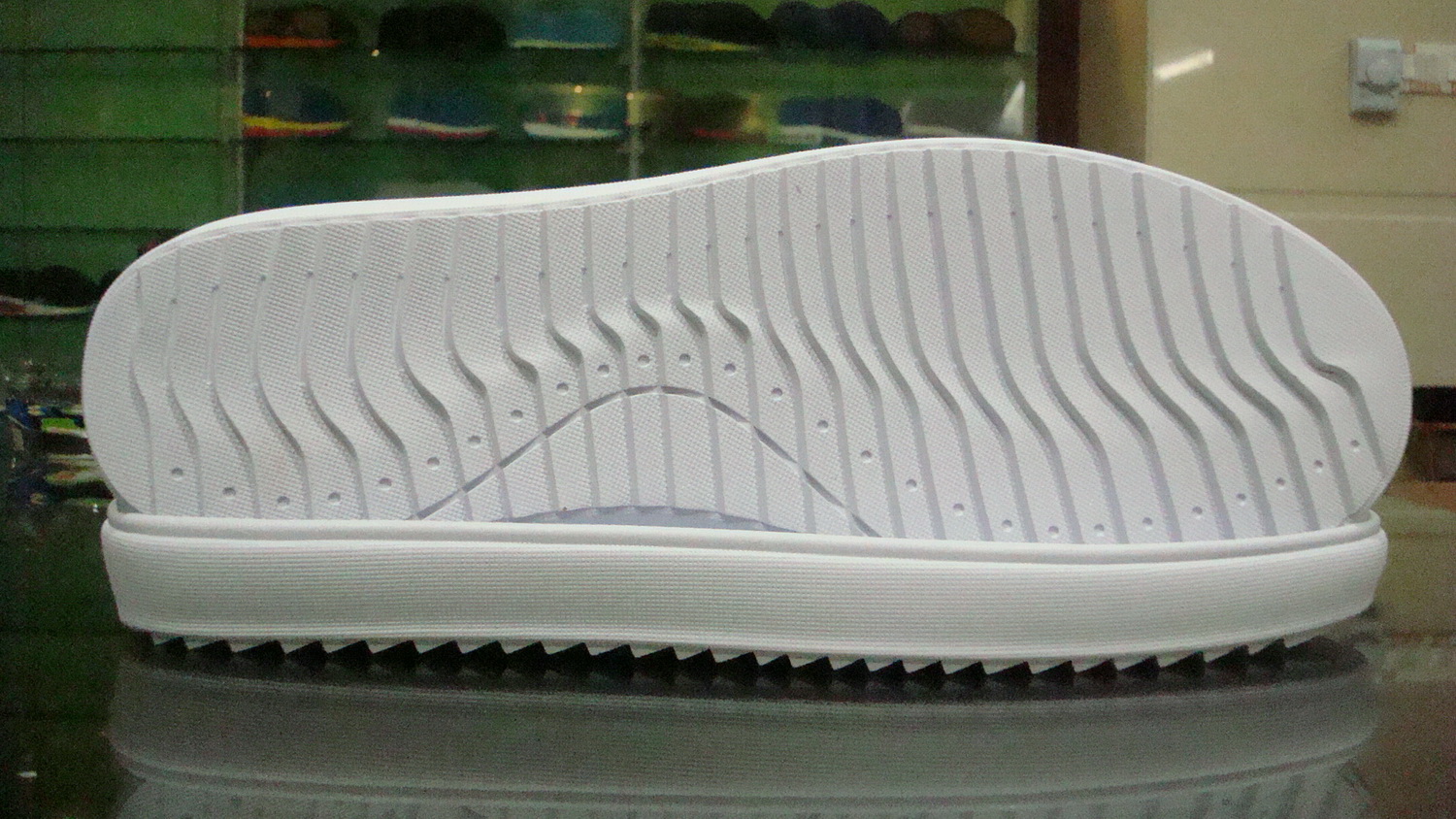 Model 9957