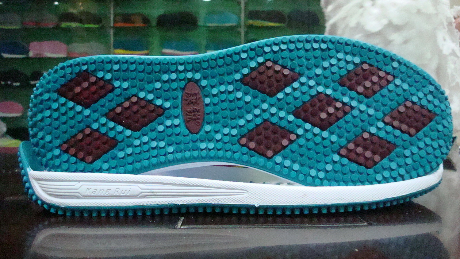 Model 9972