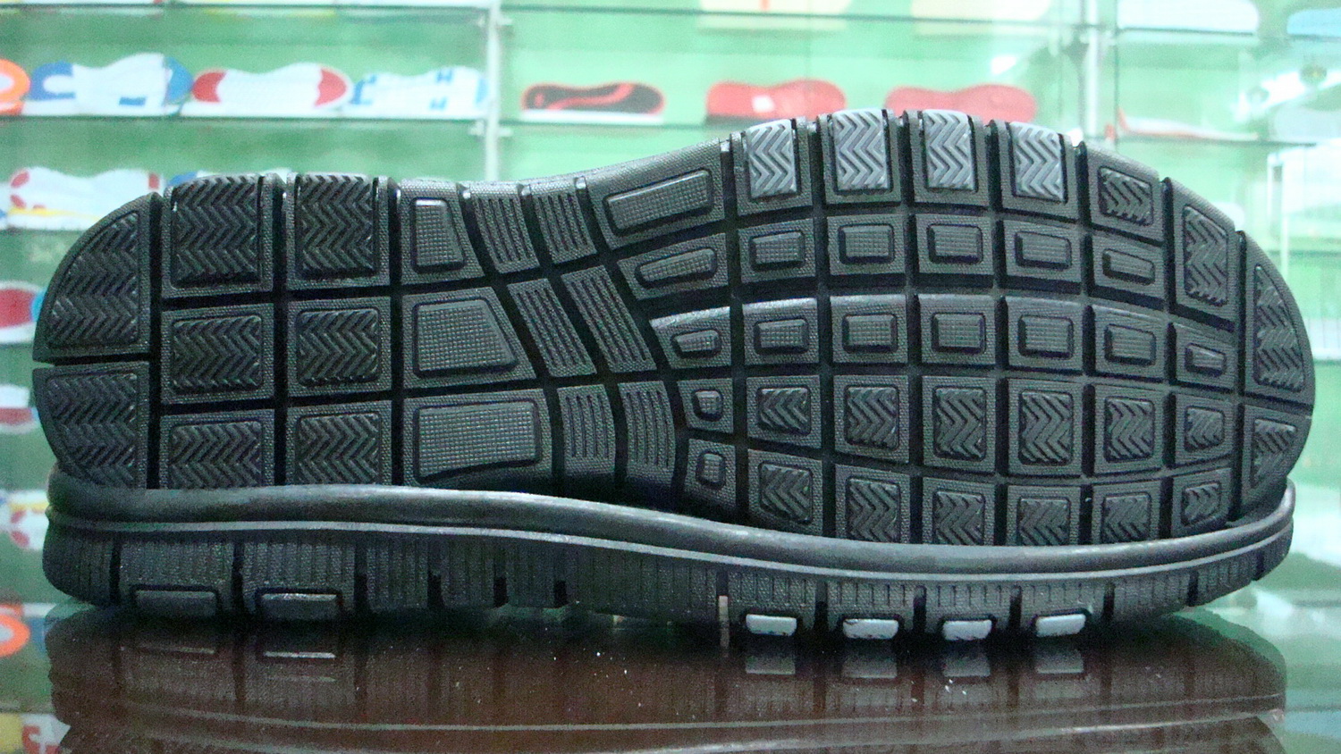 Model 9976