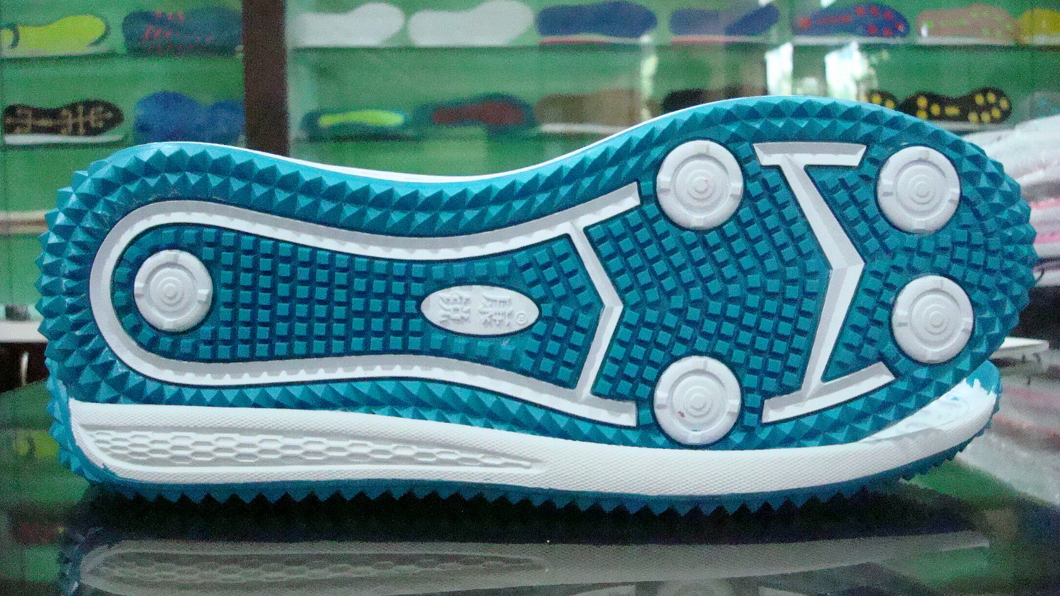 Model 9996