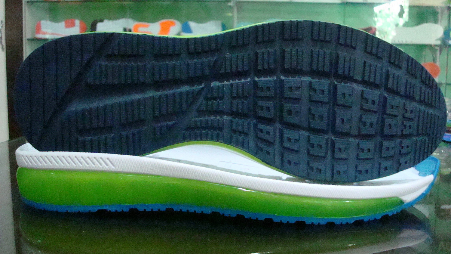 Model 7276
