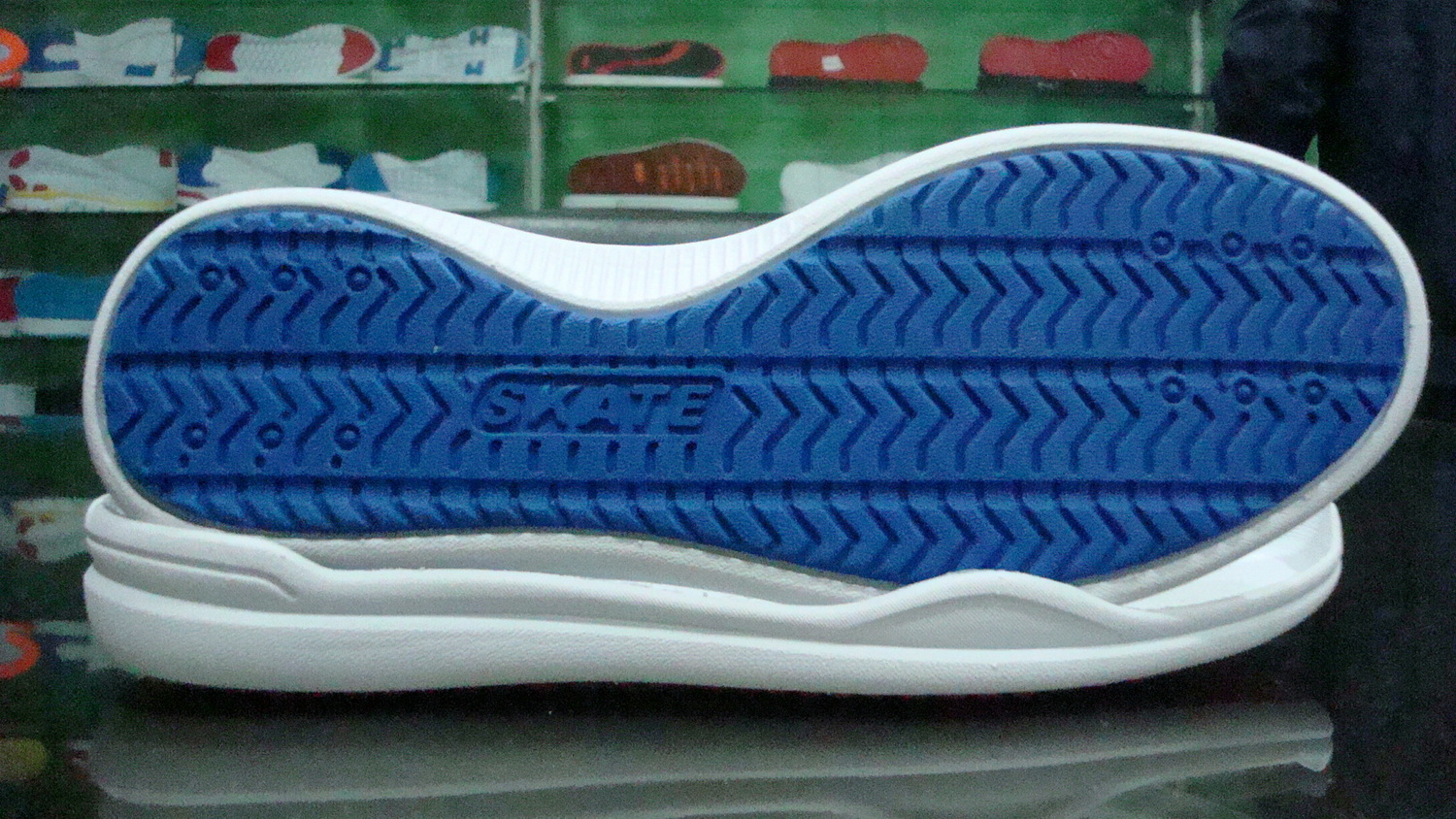 Model 7518