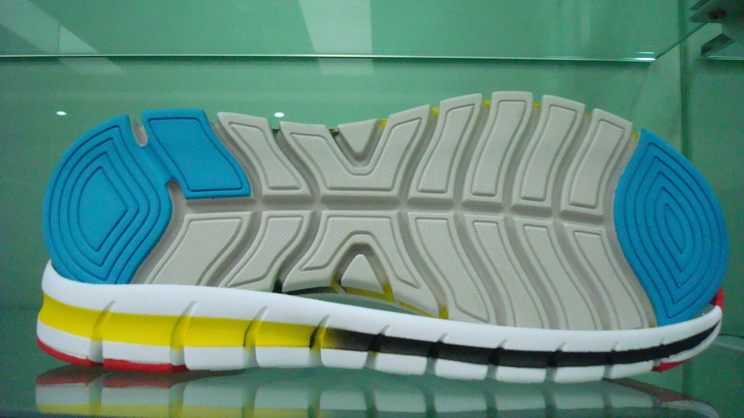 Model 7580