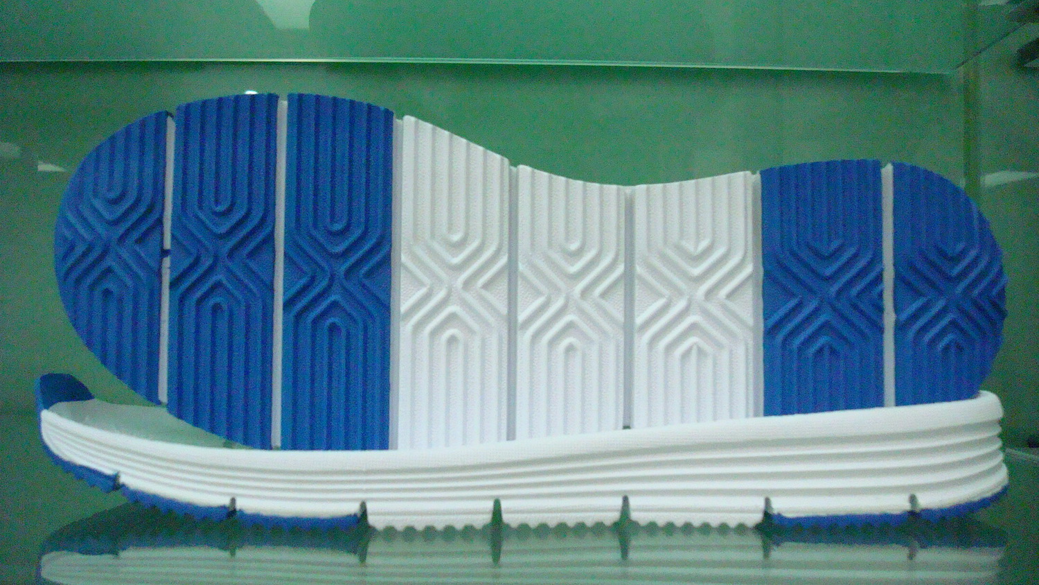 Model 7589