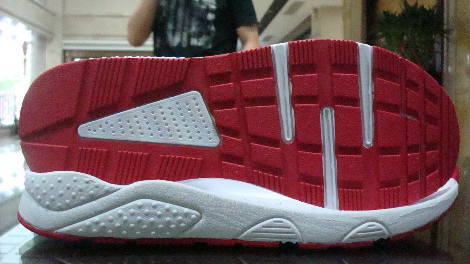 Model 7635