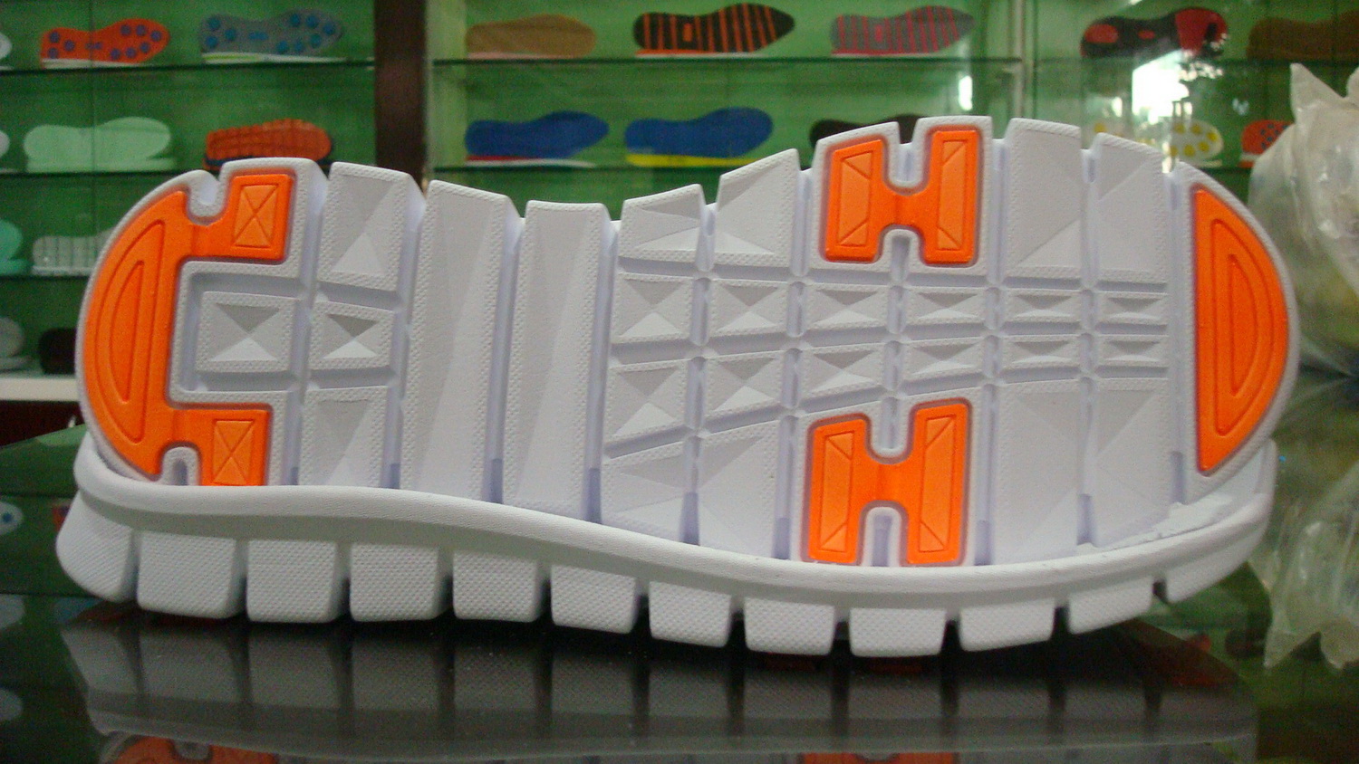 Model 7806