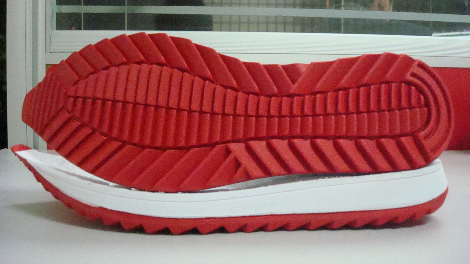 Model 7822