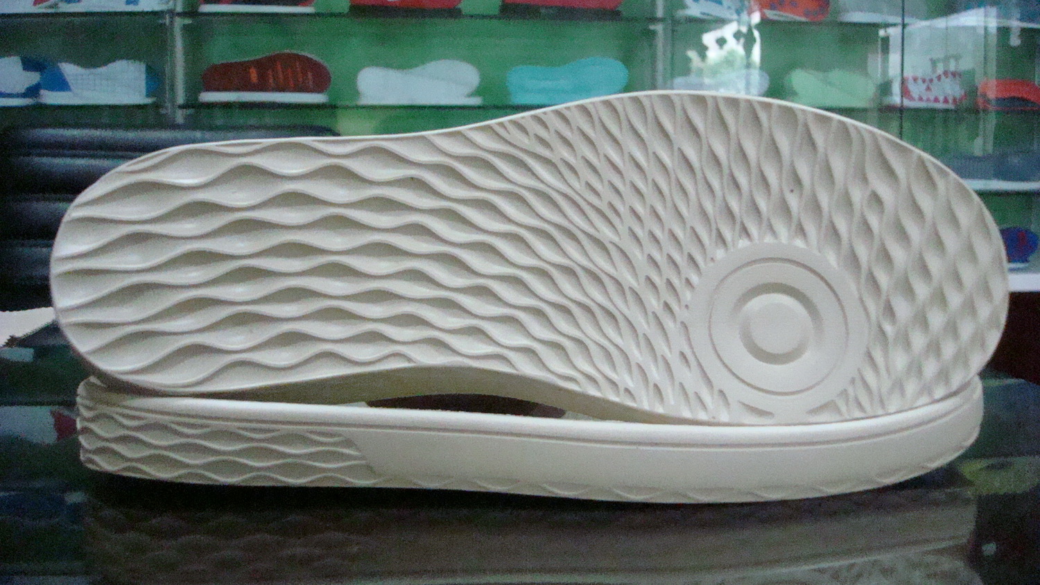Model 5007