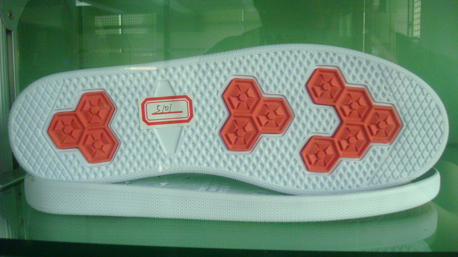Model 5101