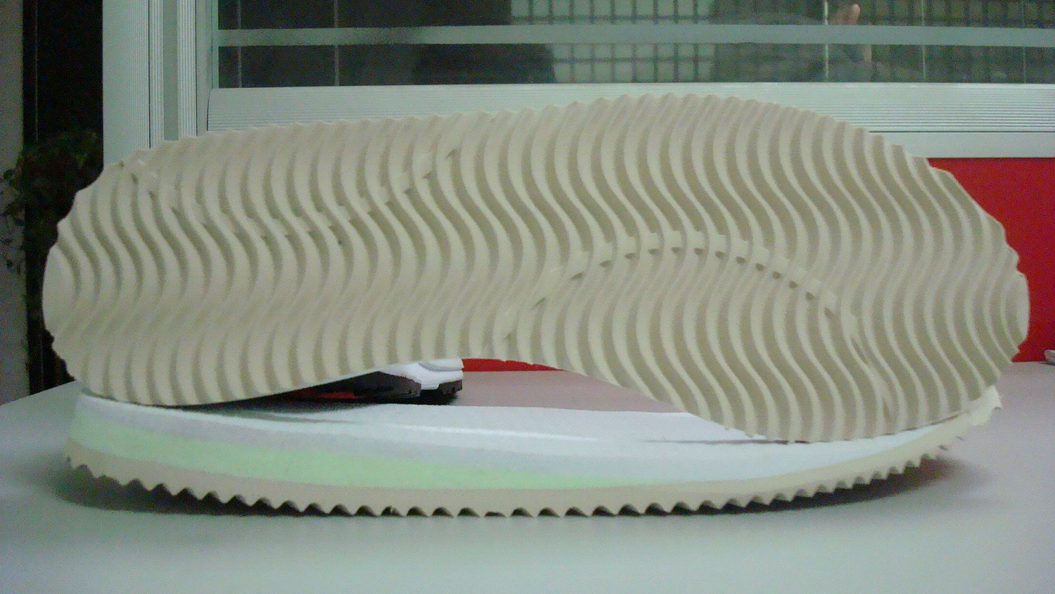 Model 5008