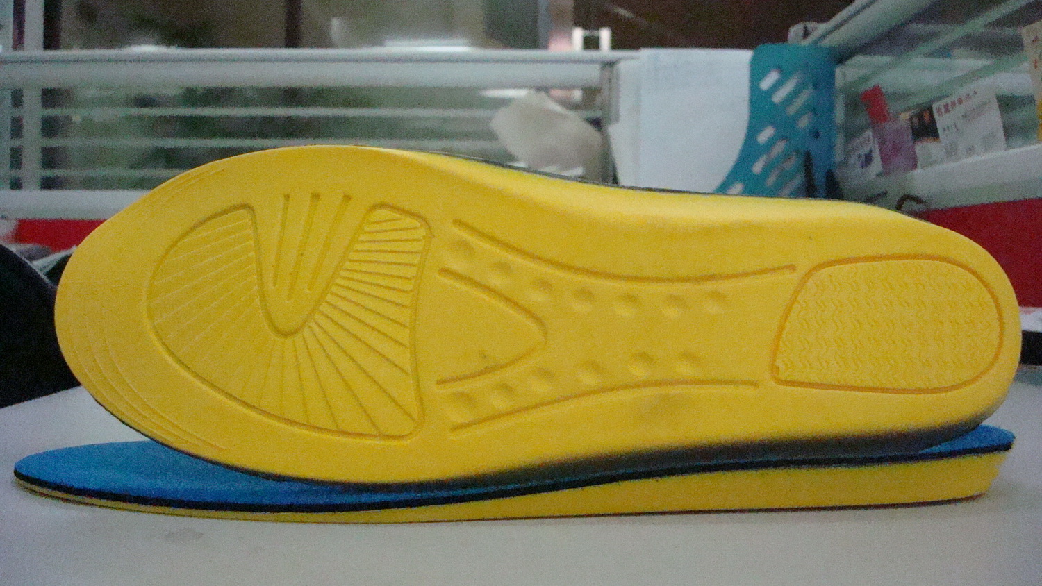 Model 5205