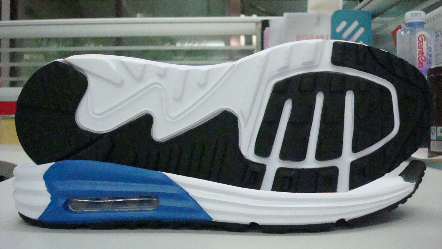 Model 5501