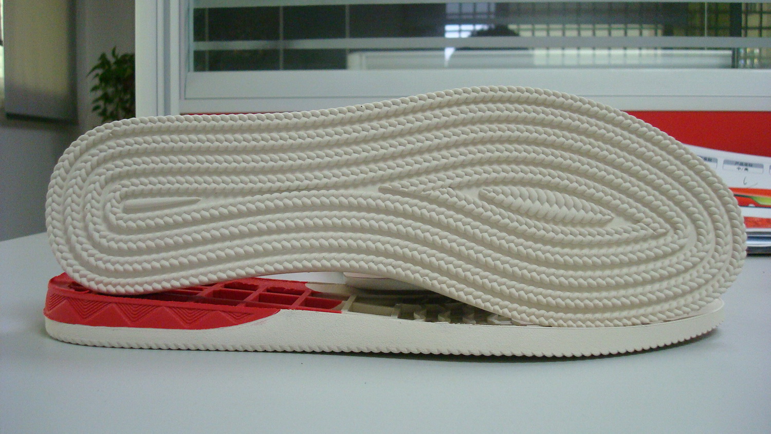 Model 9519