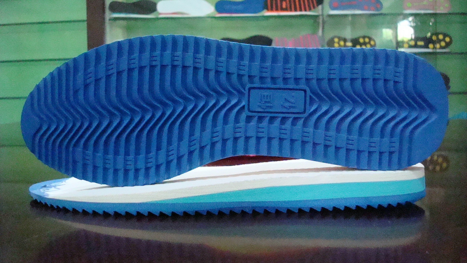 Model 9529