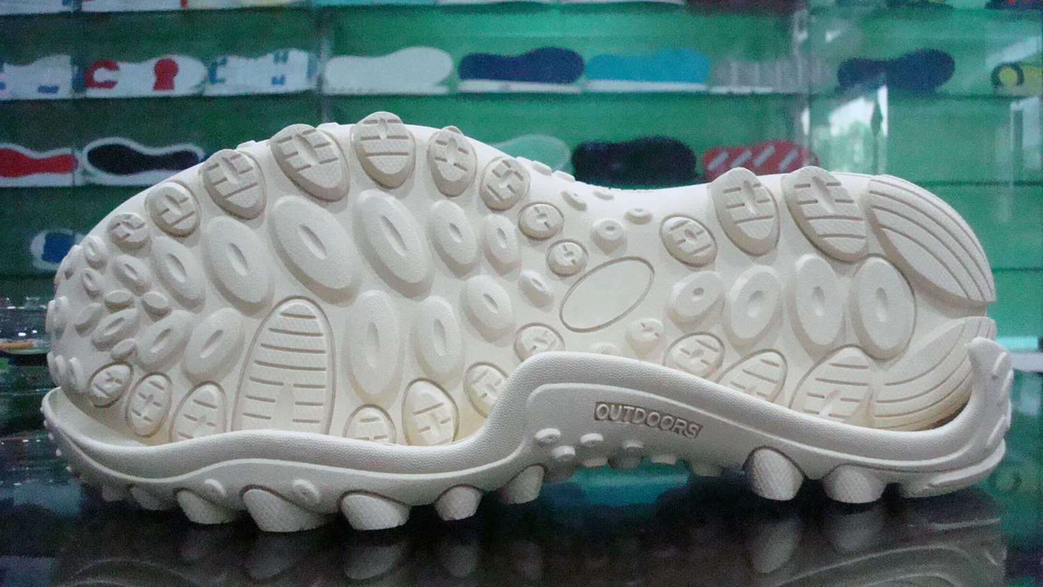 Model 9556