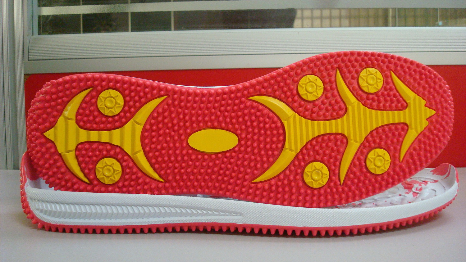 Model 9558