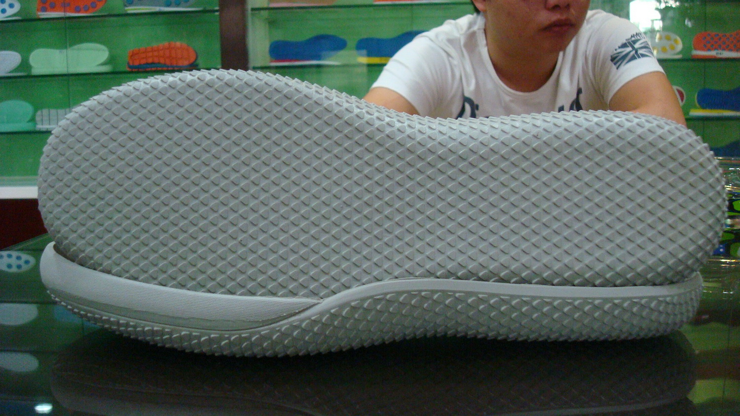Model 9819
