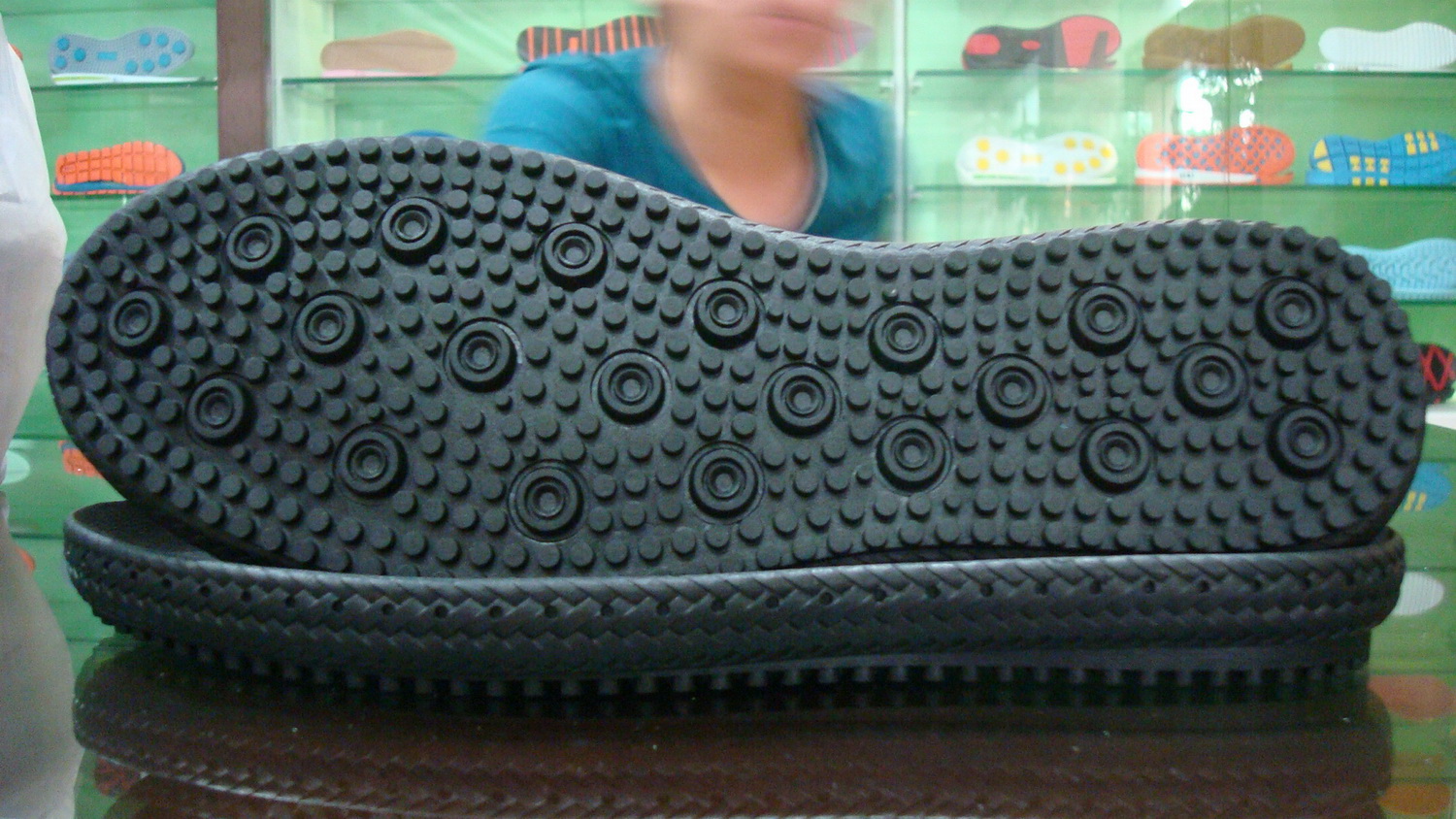 Model 9820