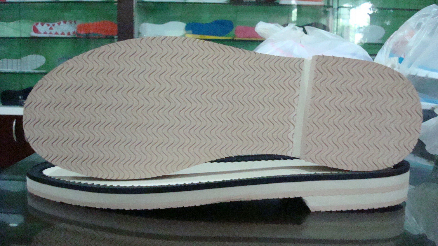 Model 9825