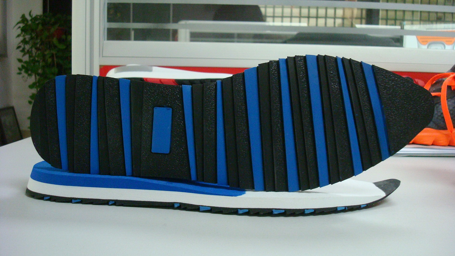 Model 9918