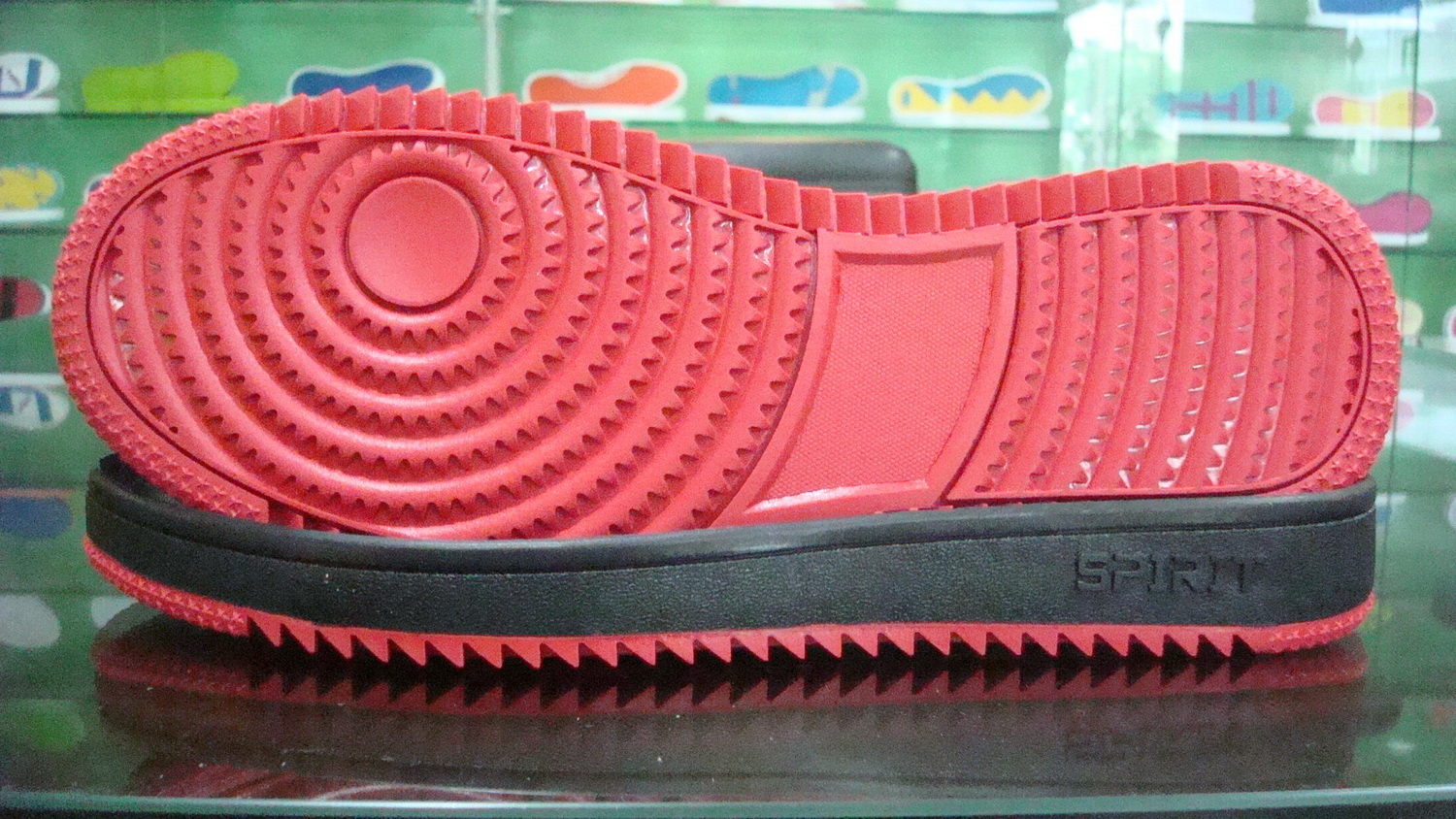 Model 9927